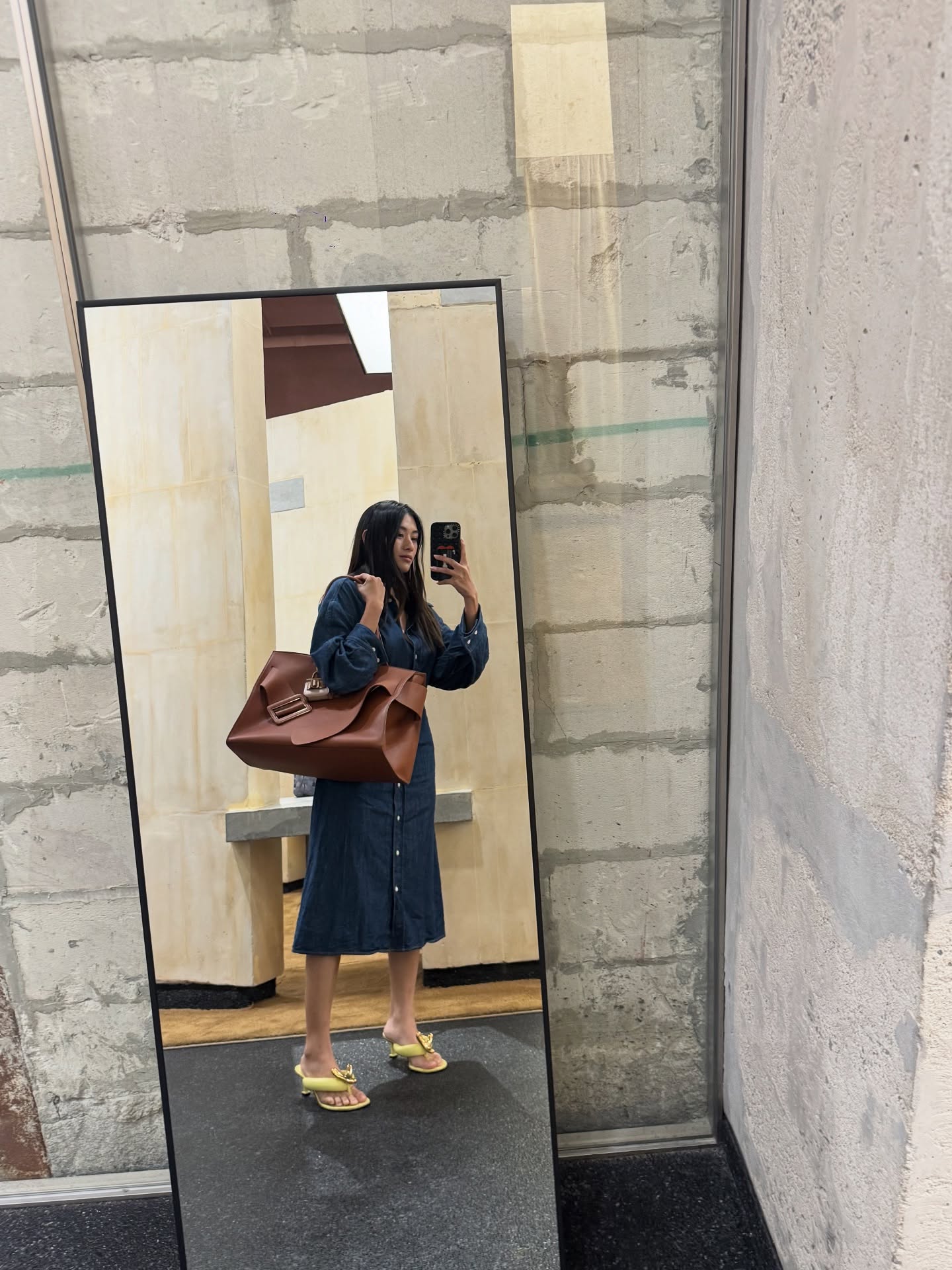 ดรีม - ณัฐณิชา เหลืองอนันต์คุณ