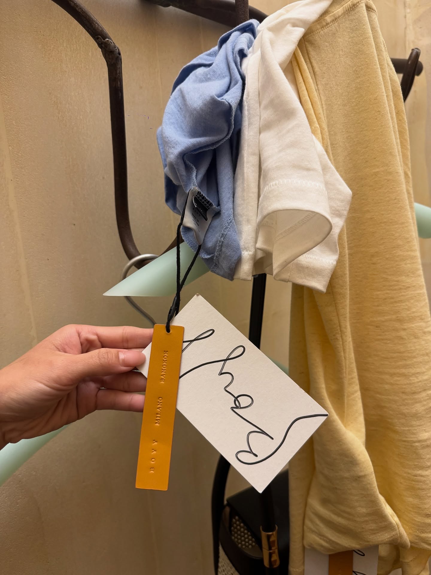 ดรีม - ณัฐณิชา เหลืองอนันต์คุณ