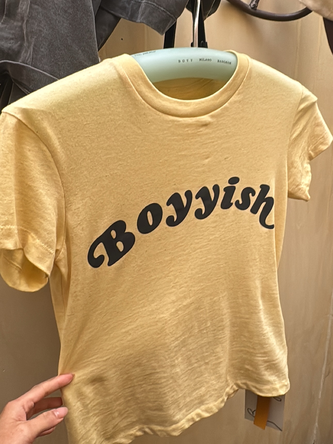 ดรีม - ณัฐณิชา เหลืองอนันต์คุณ