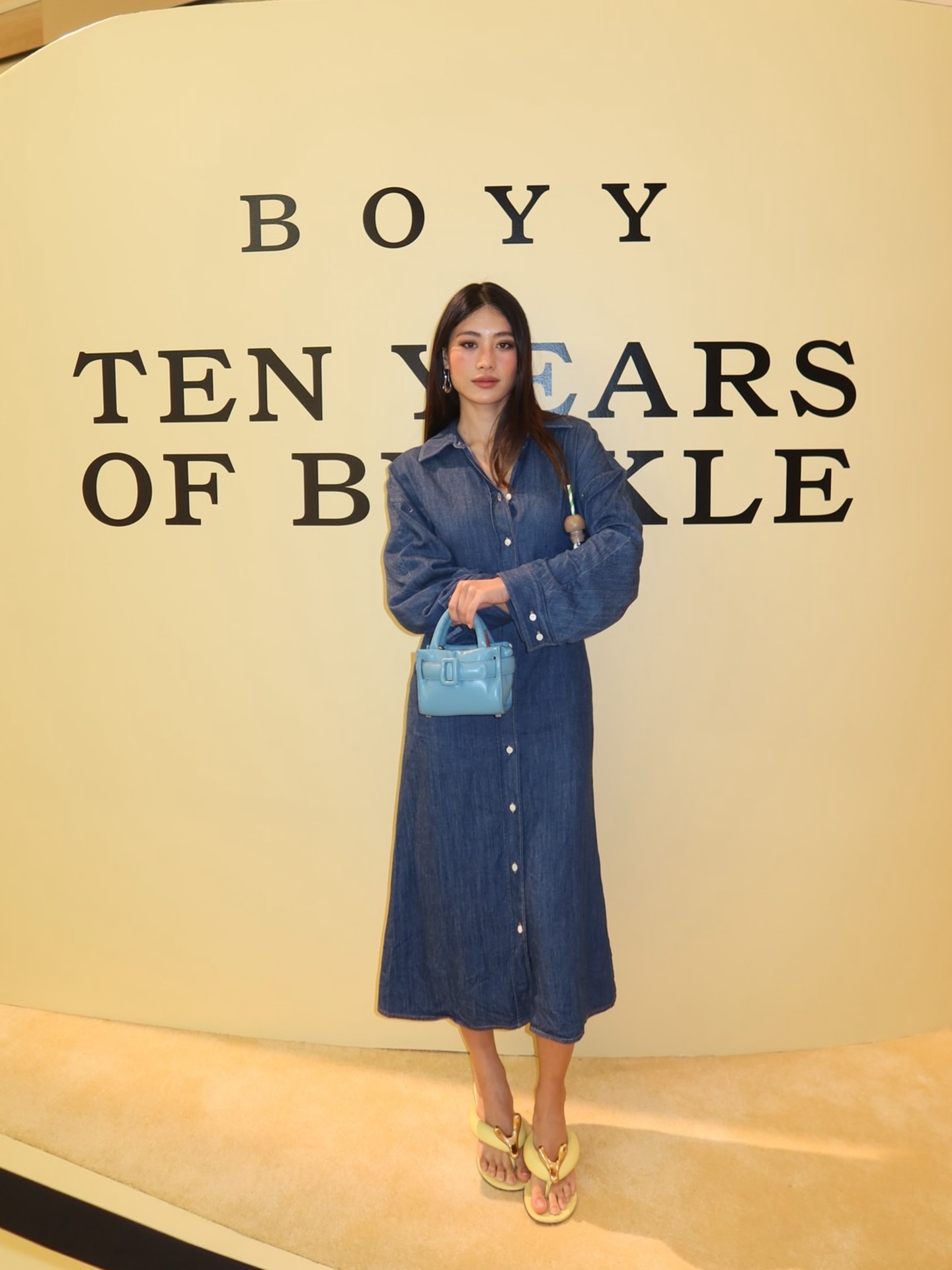 ดรีม - ณัฐณิชา เหลืองอนันต์คุณ