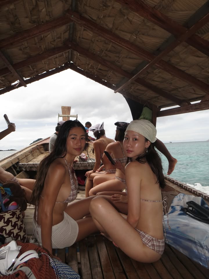 ดรีม - ณัฐณิชา เหลืองอนันต์คุณ