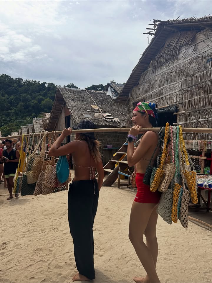 ดรีม - ณัฐณิชา เหลืองอนันต์คุณ