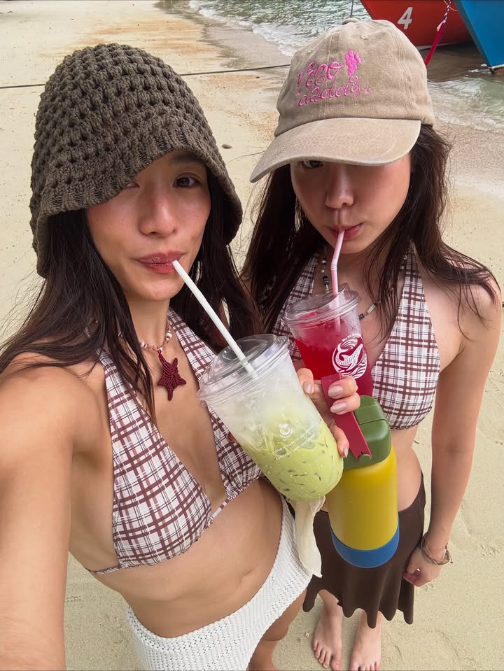 ดรีม - ณัฐณิชา เหลืองอนันต์คุณ