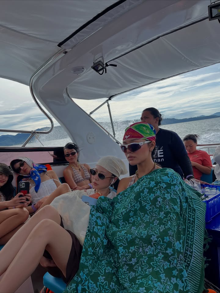 ดรีม - ณัฐณิชา เหลืองอนันต์คุณ