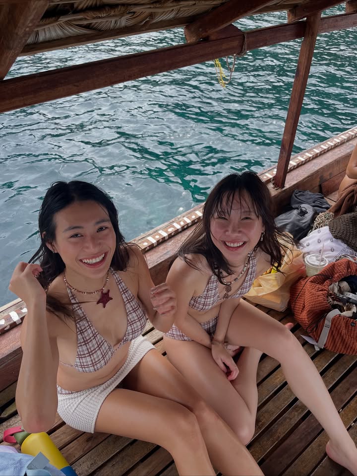 ดรีม - ณัฐณิชา เหลืองอนันต์คุณ