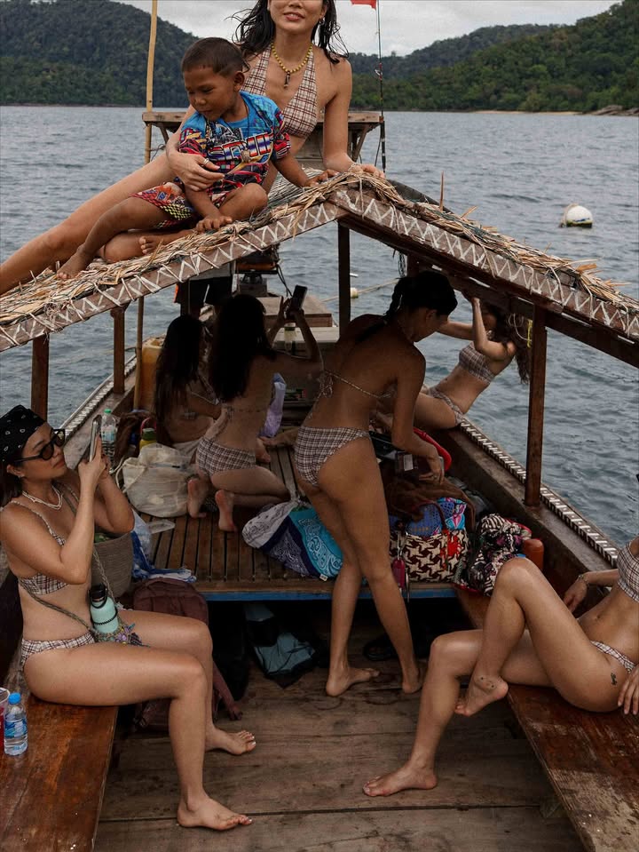 ดรีม - ณัฐณิชา เหลืองอนันต์คุณ