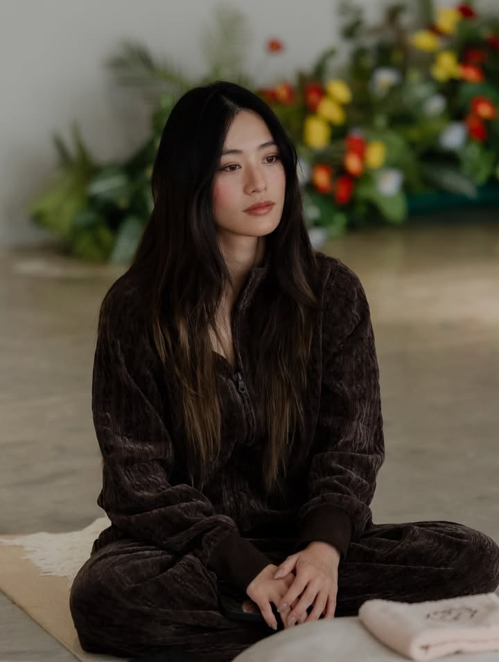 ดรีม - ณัฐณิชา เหลืองอนันต์คุณ