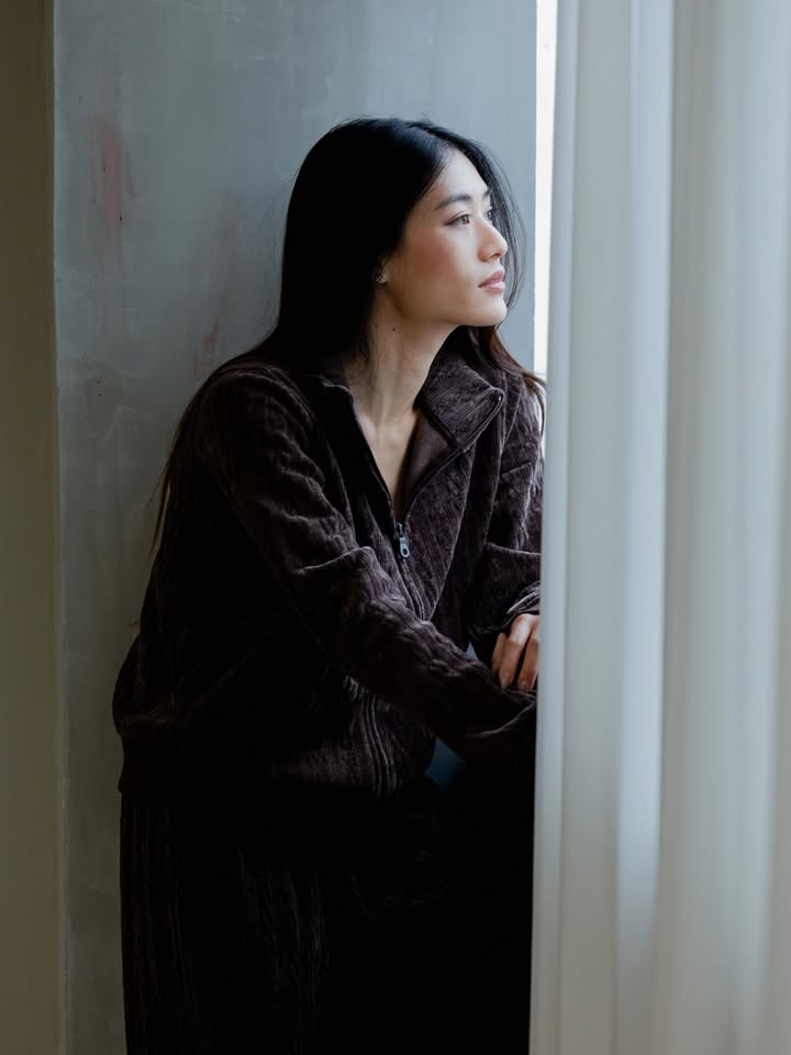 ดรีม - ณัฐณิชา เหลืองอนันต์คุณ