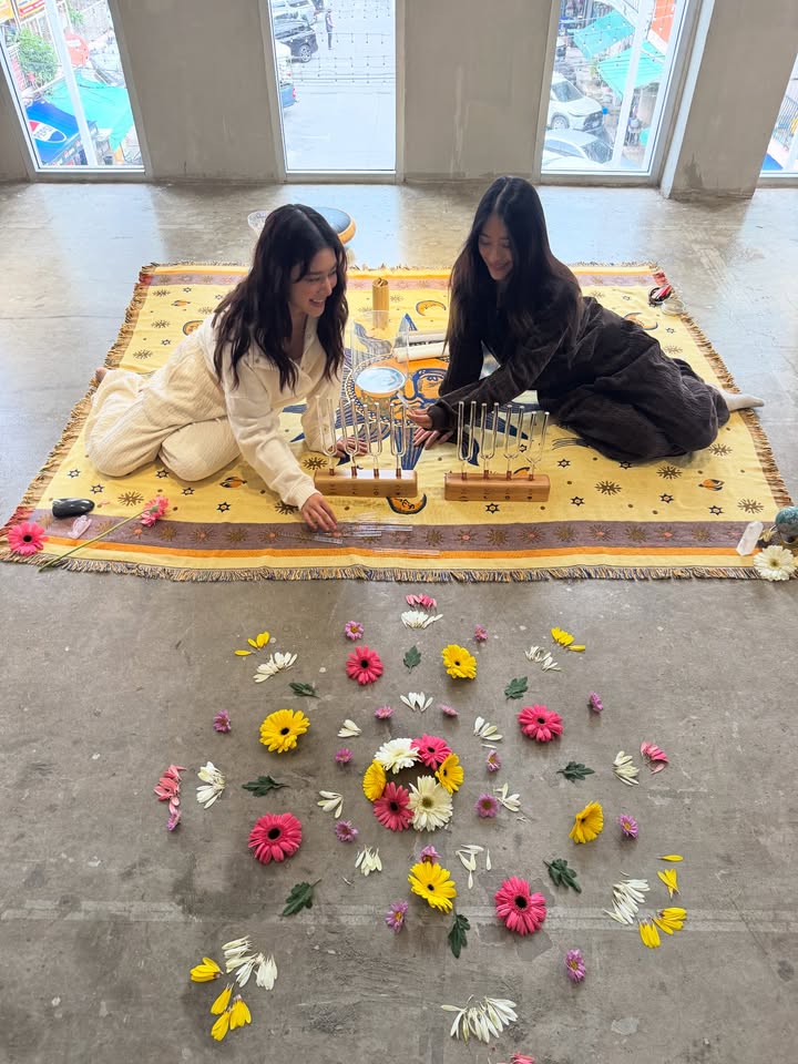 ดรีม - ณัฐณิชา เหลืองอนันต์คุณ