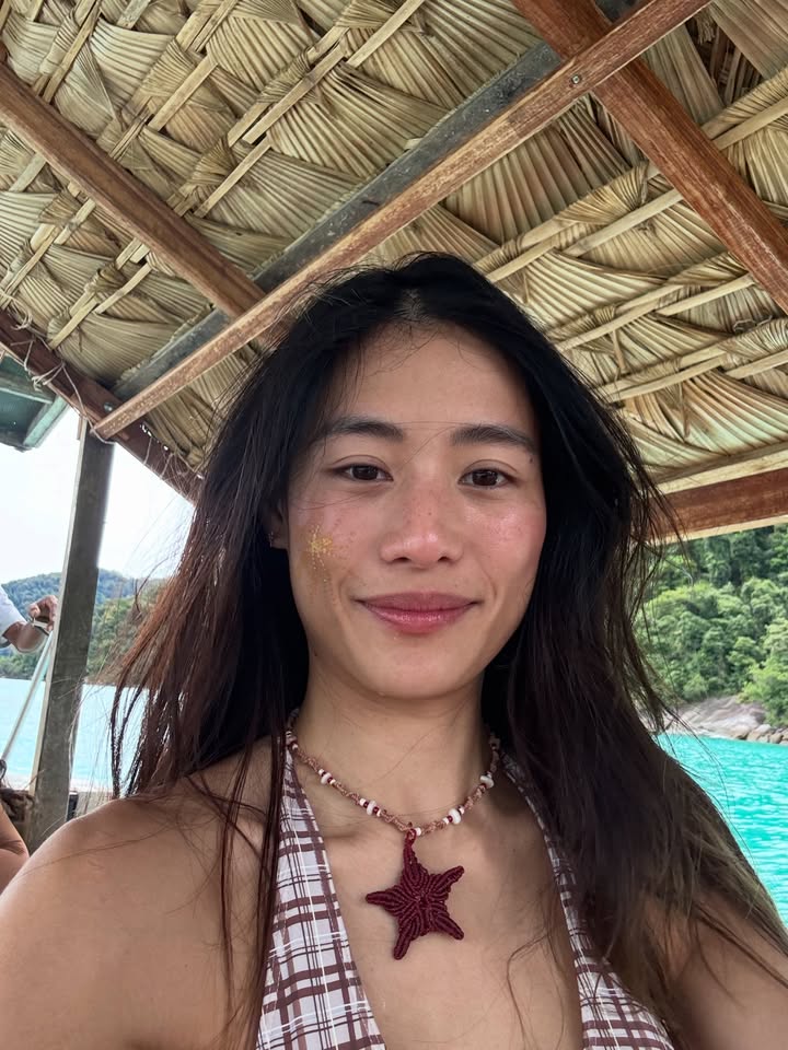 ดรีม - ณัฐณิชา เหลืองอนันต์คุณ