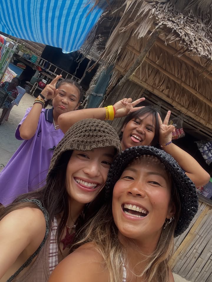 ดรีม - ณัฐณิชา เหลืองอนันต์คุณ