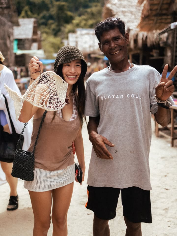 ดรีม - ณัฐณิชา เหลืองอนันต์คุณ