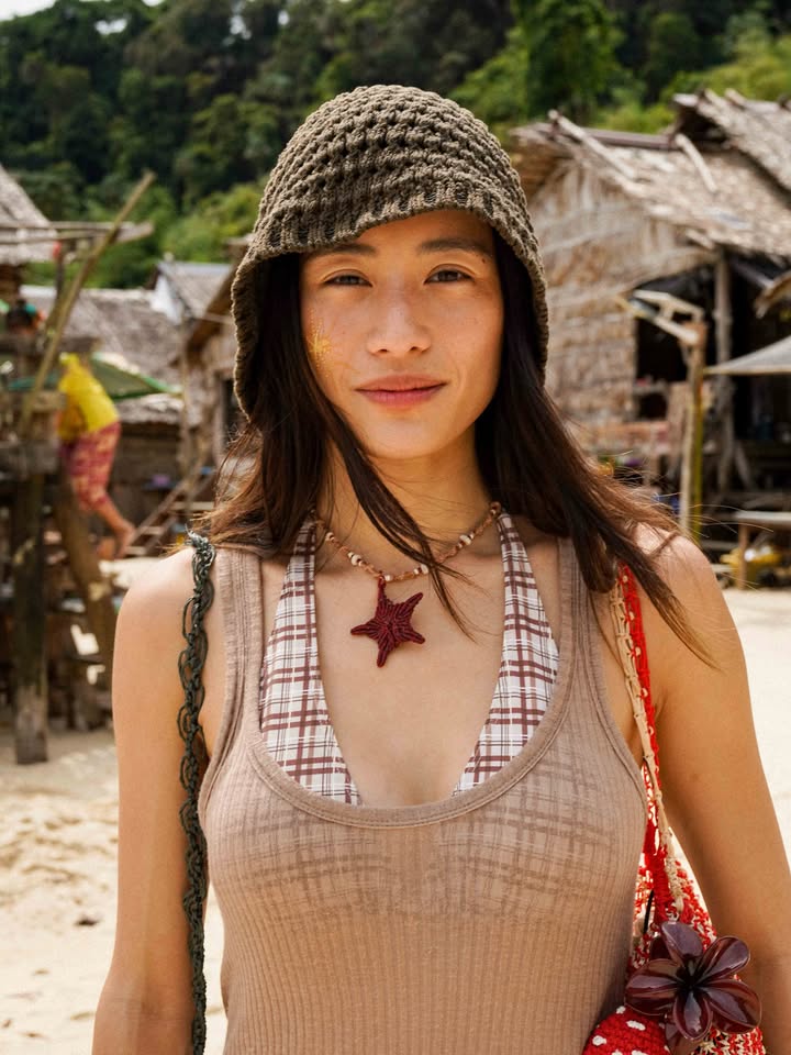 ดรีม - ณัฐณิชา เหลืองอนันต์คุณ