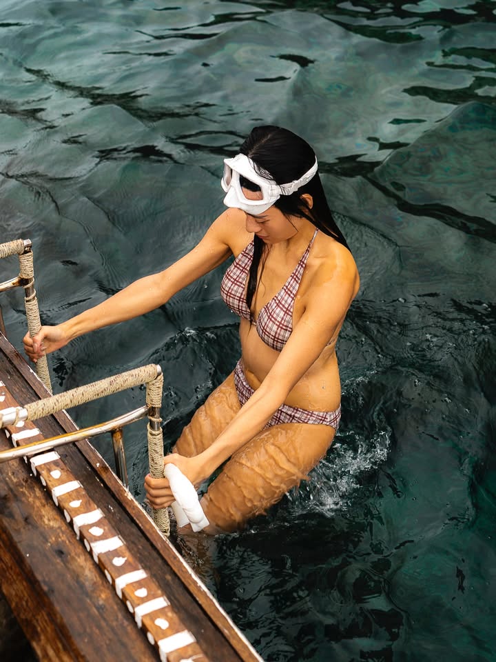 ดรีม - ณัฐณิชา เหลืองอนันต์คุณ