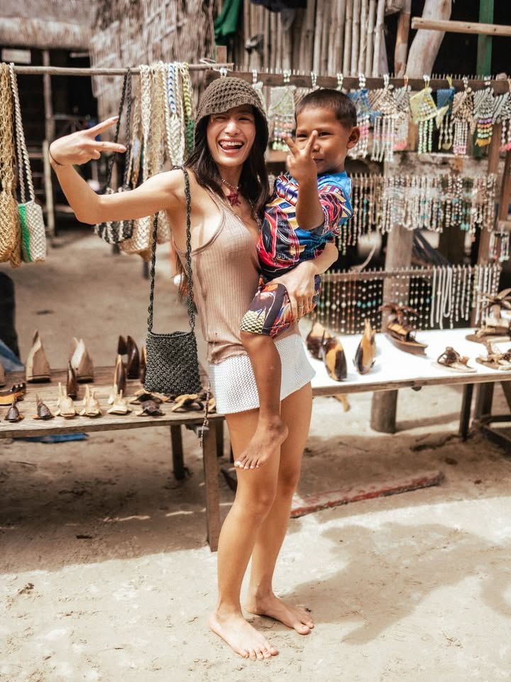 ดรีม - ณัฐณิชา เหลืองอนันต์คุณ