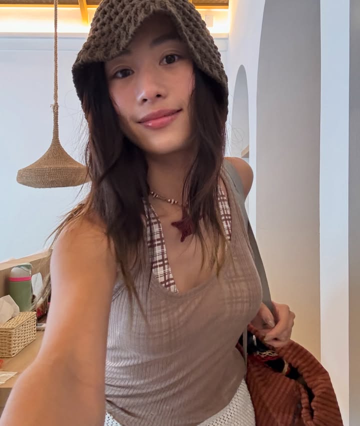 ดรีม - ณัฐณิชา เหลืองอนันต์คุณ