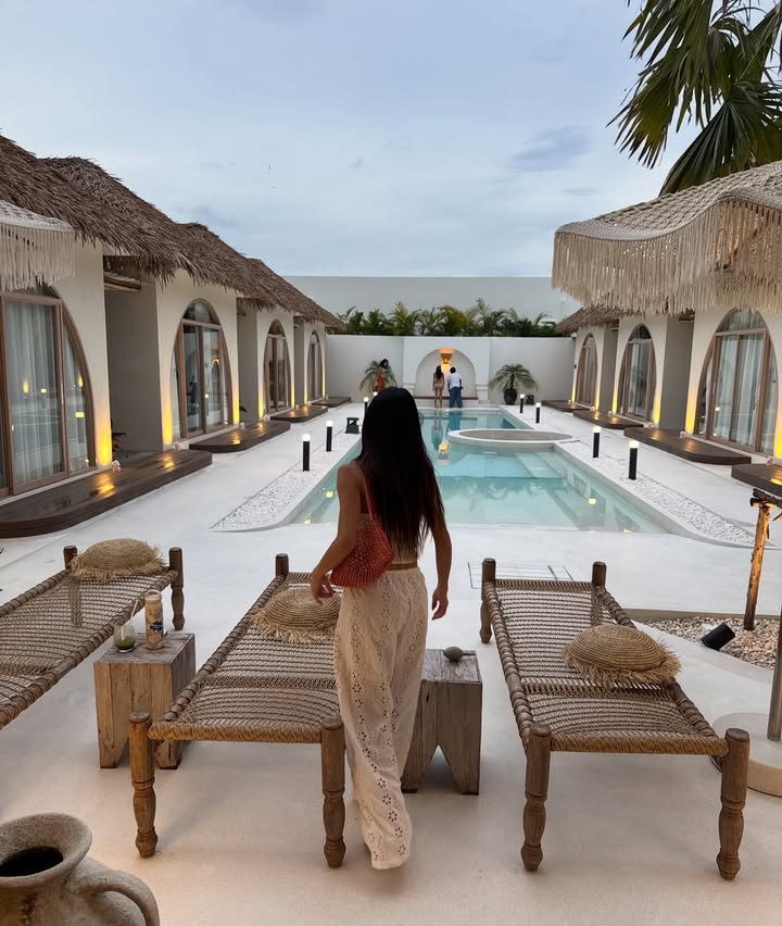 ดรีม - ณัฐณิชา เหลืองอนันต์คุณ