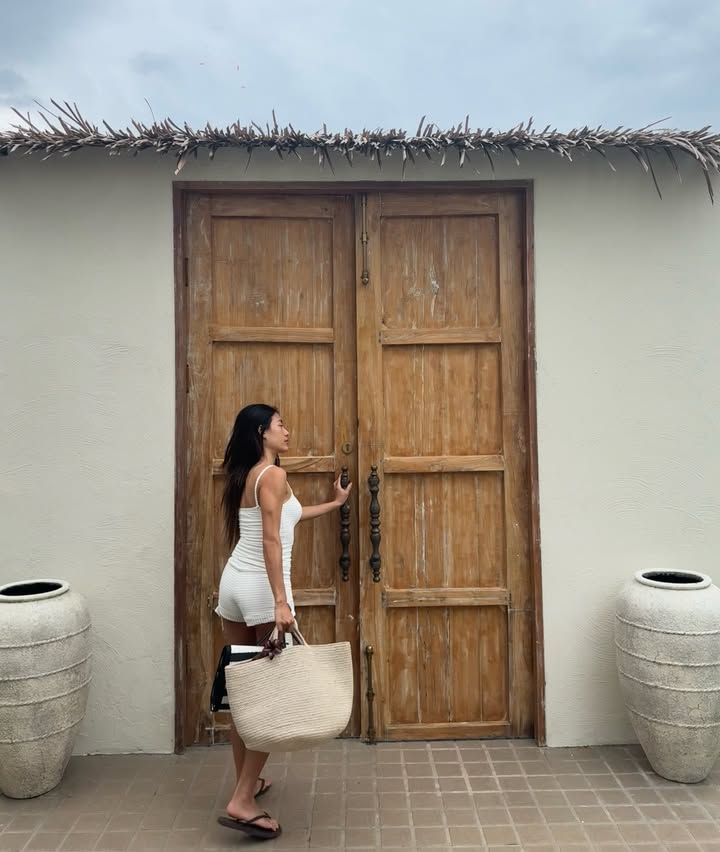 ดรีม - ณัฐณิชา เหลืองอนันต์คุณ