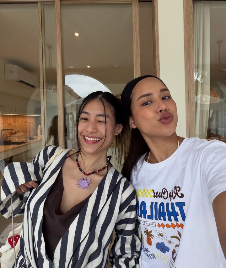 ดรีม - ณัฐณิชา เหลืองอนันต์คุณ