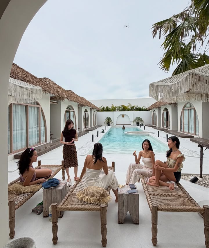 ดรีม - ณัฐณิชา เหลืองอนันต์คุณ