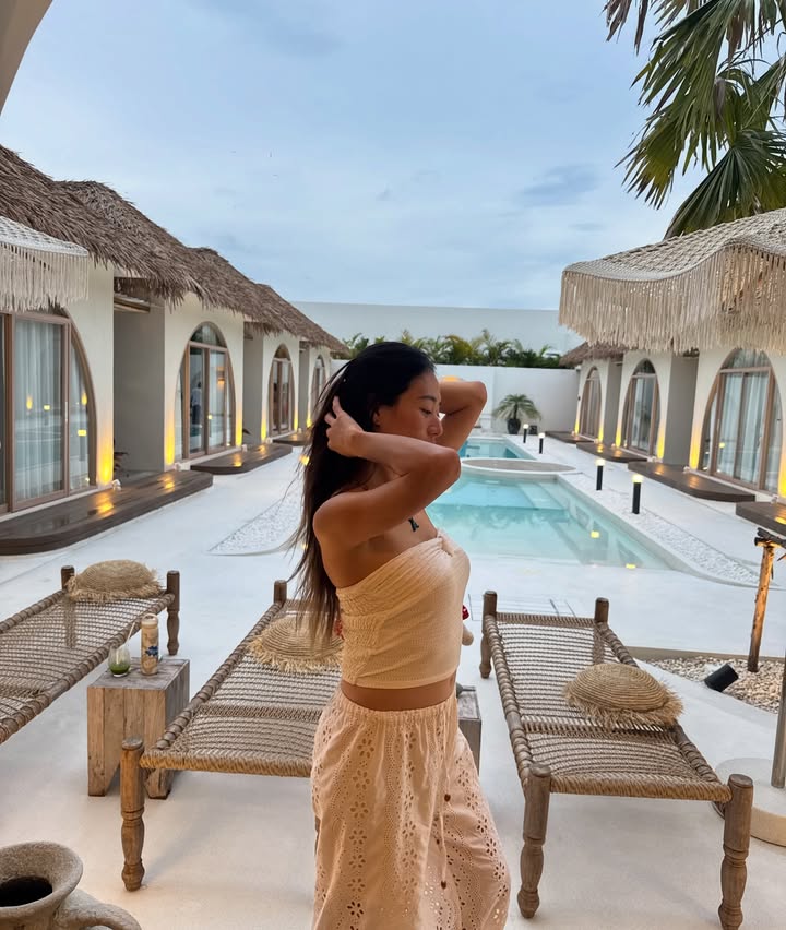 ดรีม - ณัฐณิชา เหลืองอนันต์คุณ