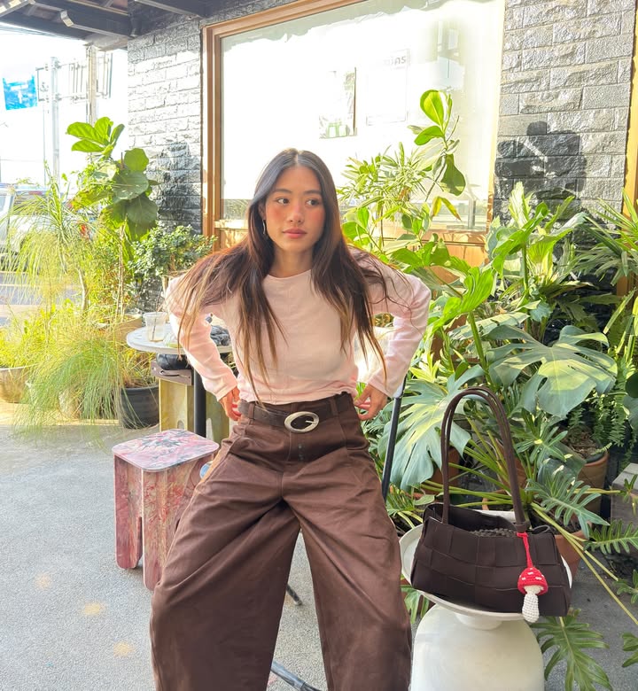 ดรีม - ณัฐณิชา เหลืองอนันต์คุณ