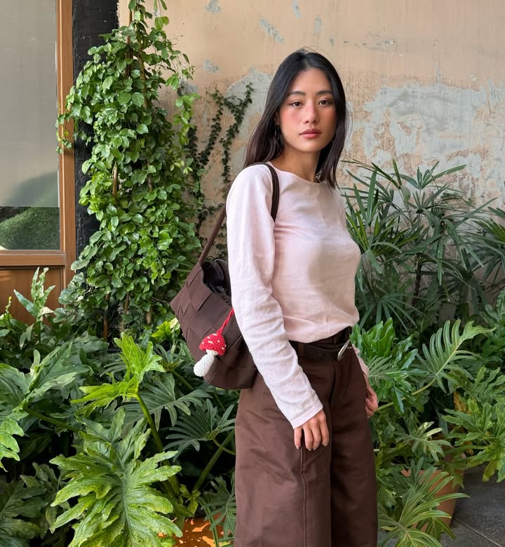 ดรีม - ณัฐณิชา เหลืองอนันต์คุณ