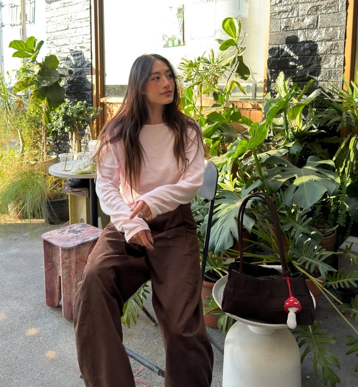 ดรีม - ณัฐณิชา เหลืองอนันต์คุณ