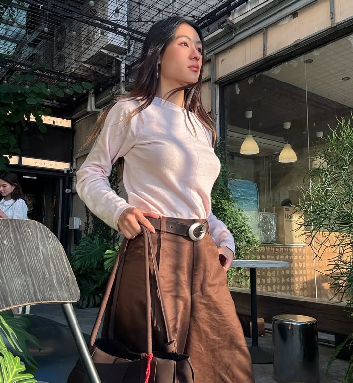 ดรีม - ณัฐณิชา เหลืองอนันต์คุณ