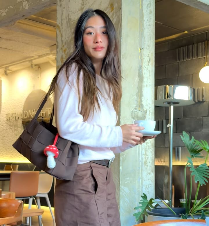 ดรีม - ณัฐณิชา เหลืองอนันต์คุณ