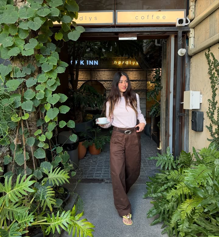 ดรีม - ณัฐณิชา เหลืองอนันต์คุณ