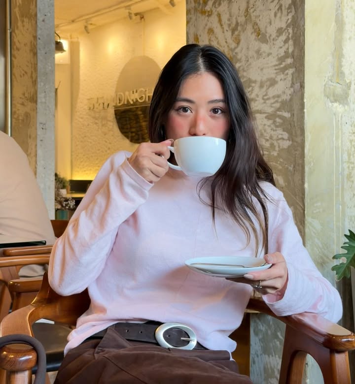 ดรีม - ณัฐณิชา เหลืองอนันต์คุณ