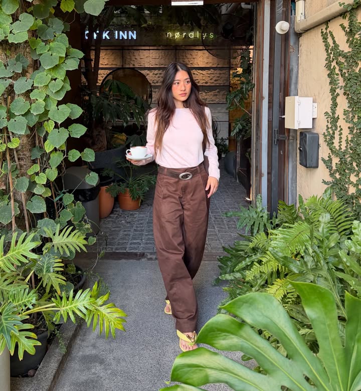 ดรีม - ณัฐณิชา เหลืองอนันต์คุณ