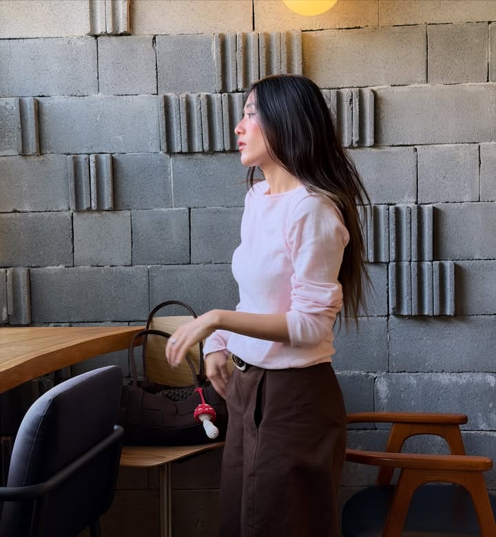 ดรีม - ณัฐณิชา เหลืองอนันต์คุณ