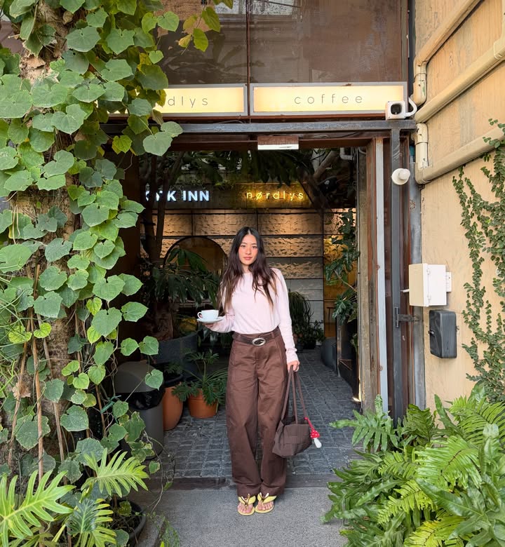 ดรีม - ณัฐณิชา เหลืองอนันต์คุณ