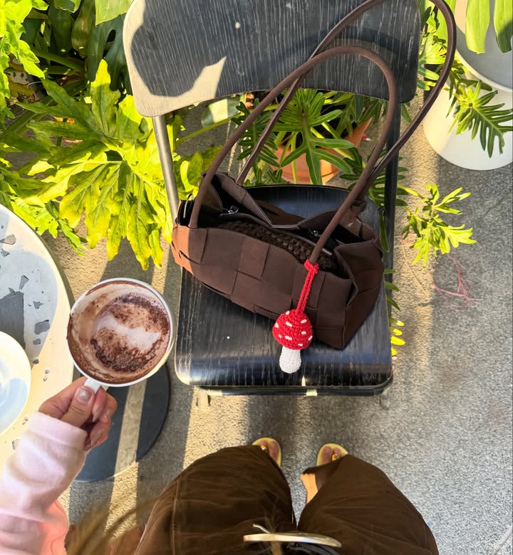 ดรีม - ณัฐณิชา เหลืองอนันต์คุณ