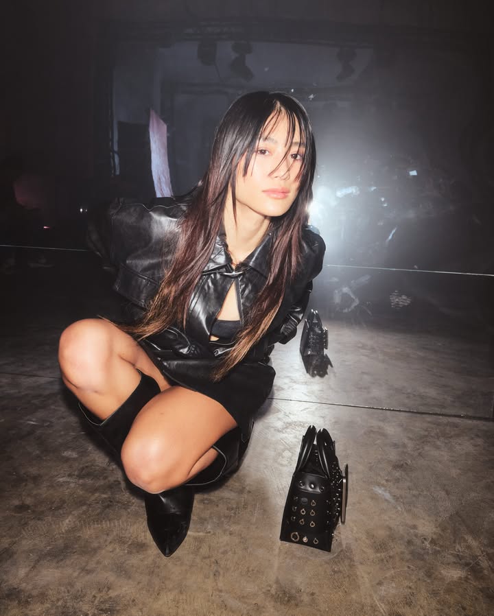 ดรีม - ณัฐณิชา เหลืองอนันต์คุณ