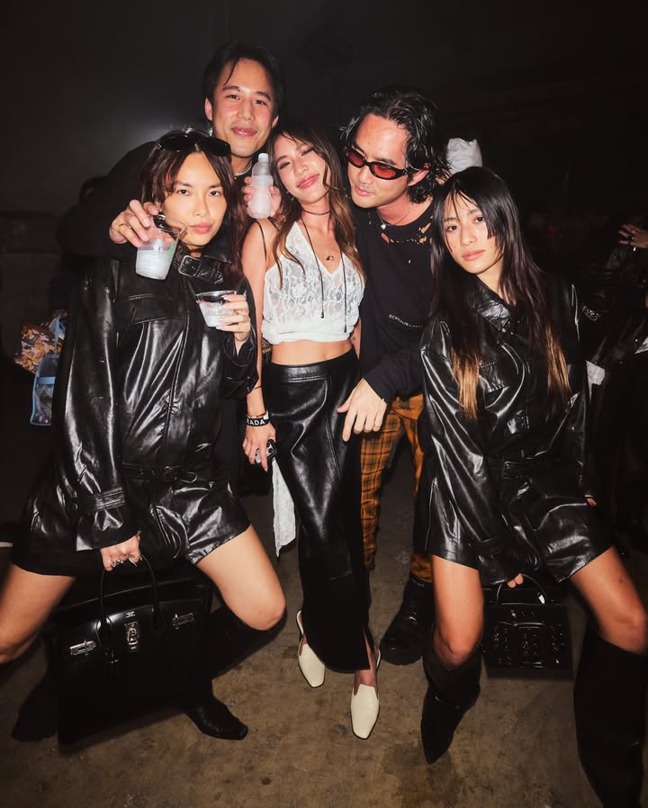 ดรีม - ณัฐณิชา เหลืองอนันต์คุณ