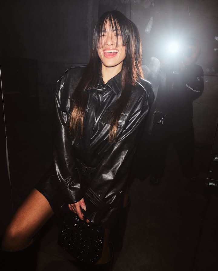 ดรีม - ณัฐณิชา เหลืองอนันต์คุณ