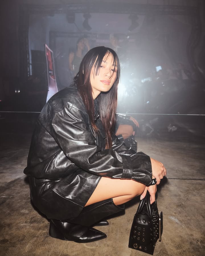 ดรีม - ณัฐณิชา เหลืองอนันต์คุณ