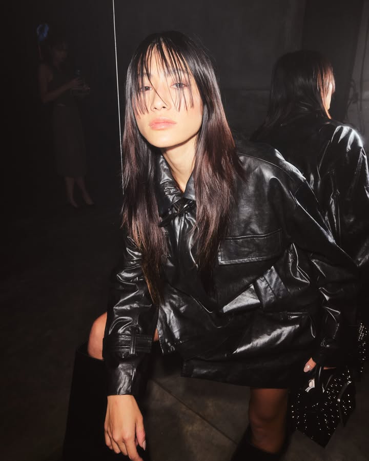 ดรีม - ณัฐณิชา เหลืองอนันต์คุณ