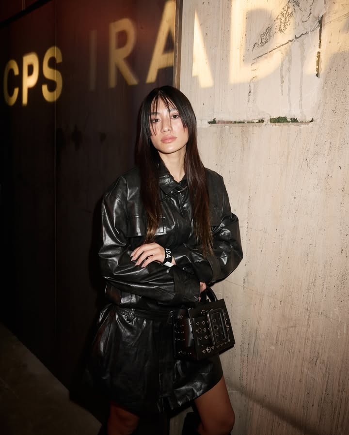 ดรีม - ณัฐณิชา เหลืองอนันต์คุณ