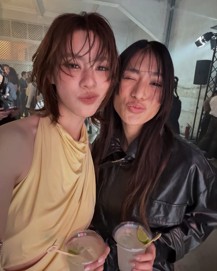 ดรีม - ณัฐณิชา เหลืองอนันต์คุณ