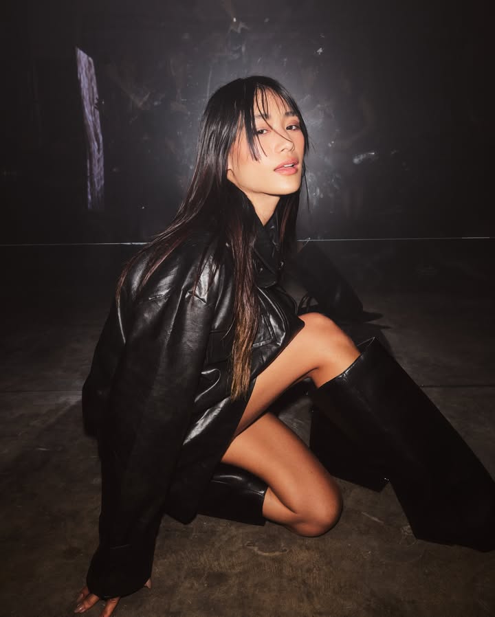 ดรีม - ณัฐณิชา เหลืองอนันต์คุณ