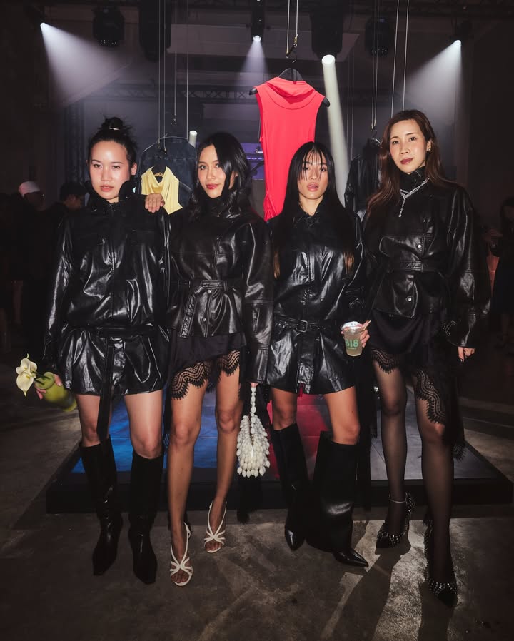 ดรีม - ณัฐณิชา เหลืองอนันต์คุณ