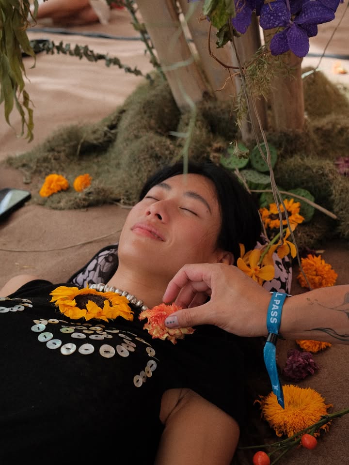 ดรีม - ณัฐณิชา เหลืองอนันต์คุณ