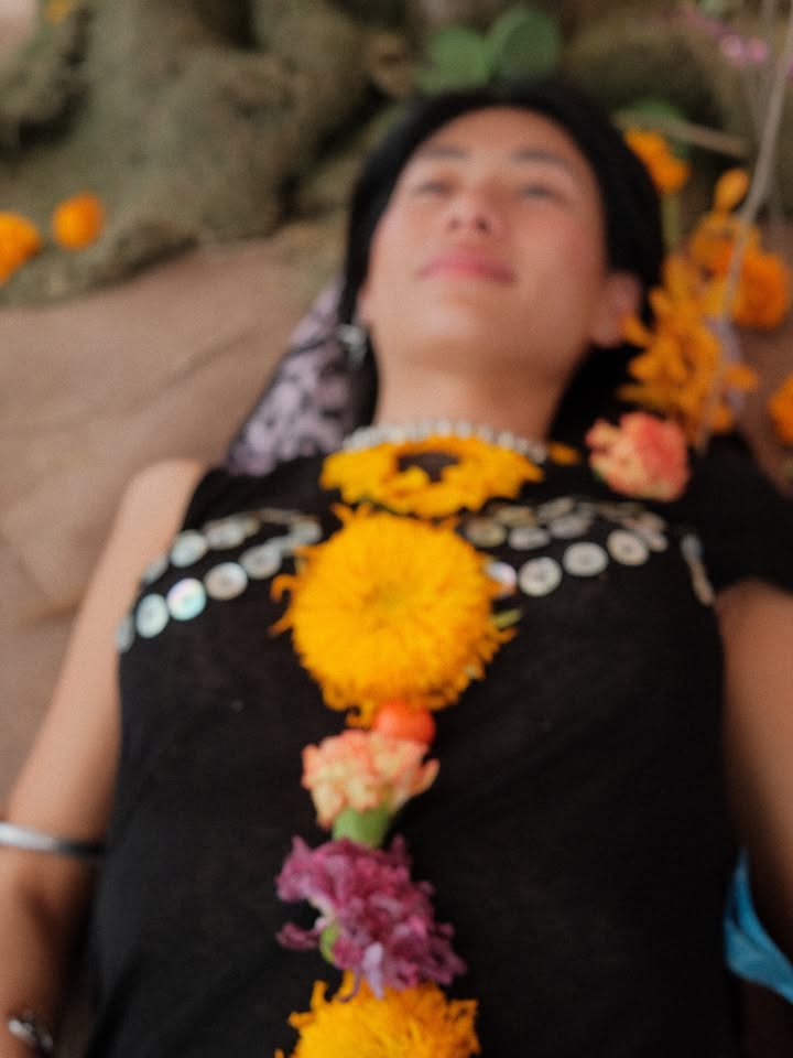 ดรีม - ณัฐณิชา เหลืองอนันต์คุณ