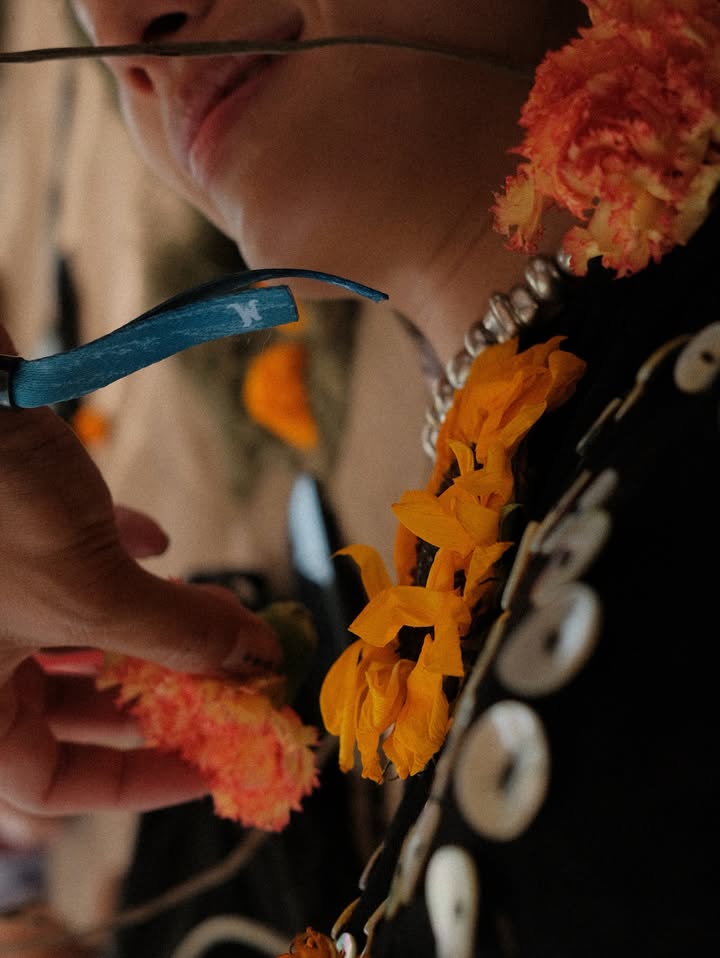 ดรีม - ณัฐณิชา เหลืองอนันต์คุณ