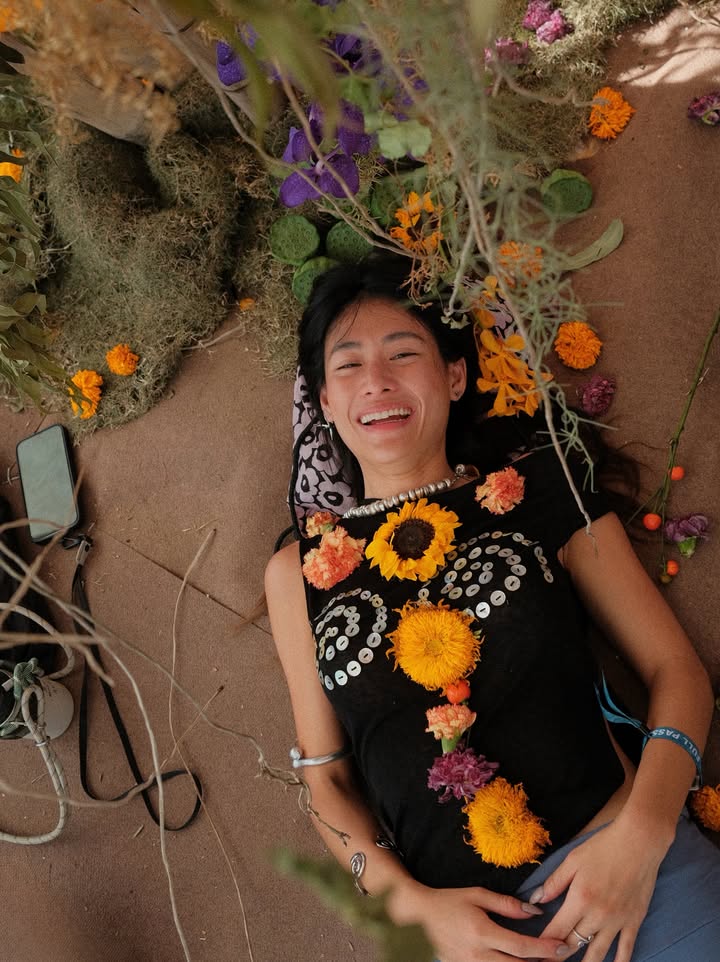 ดรีม - ณัฐณิชา เหลืองอนันต์คุณ