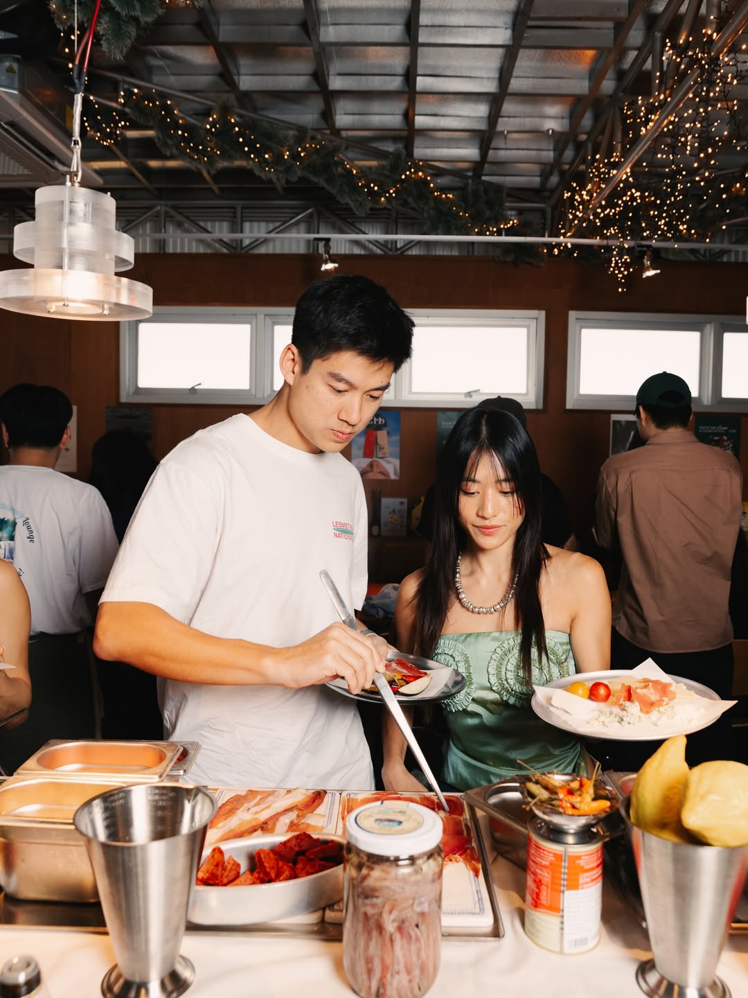 ดรีม - ณัฐณิชา เหลืองอนันต์คุณ